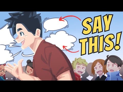 What Questions Lead to Amazing Conversations? thumbnail