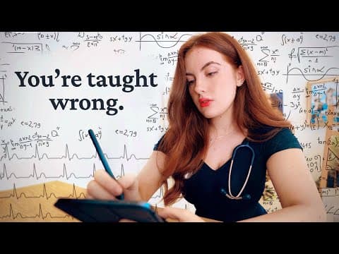 How Can You Easily Learn Challenging Subjects? thumbnail