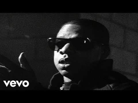 JAŸ-Z - Young Forever ft. Mr Hudson thumbnail