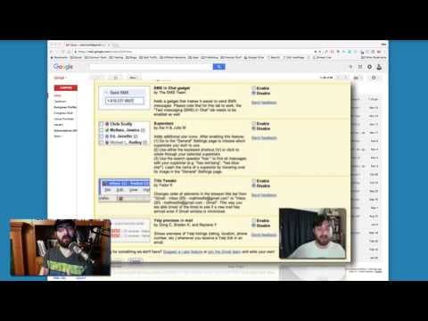 Turn GMail In To An Autoresponder thumbnail