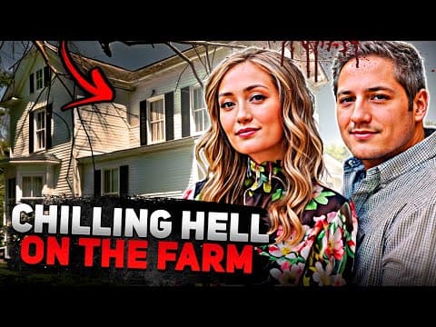 Coach Snaps and Opens Fire: The Shocking End No One Saw Coming! True Crime thumbnail
