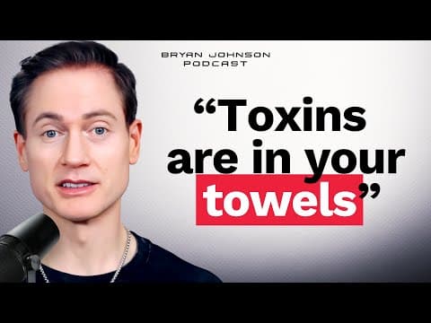 How to Reduce Everyday Toxin Exposure Safely thumbnail