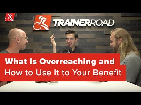 What Is Overreaching and How to use It to Your Benefit thumbnail