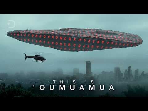 Was ‘Oumuamua an Alien Ship? Everything We Know So Far thumbnail