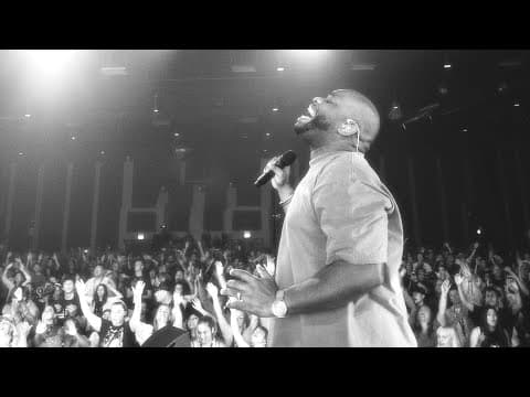 Worthy / You Are Holy / We Fall Down (Live) - @JohnWilds , Bethel Music thumbnail