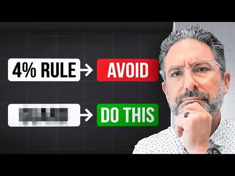 I Have Reviewed 25 Withdrawal Strategies. Here Is The BEST One... thumbnail