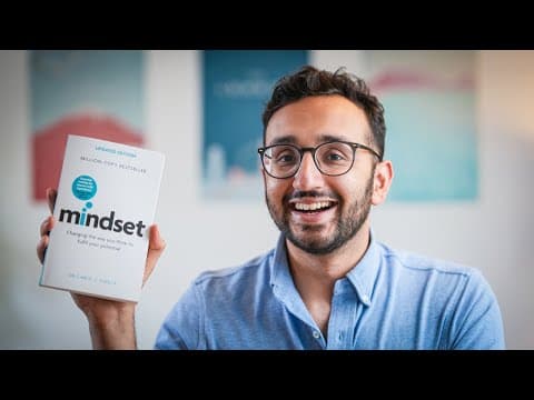 The Mindset Shift That Changed My Life thumbnail