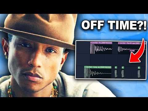 The GENIUS Behind Pharrell’s Production thumbnail