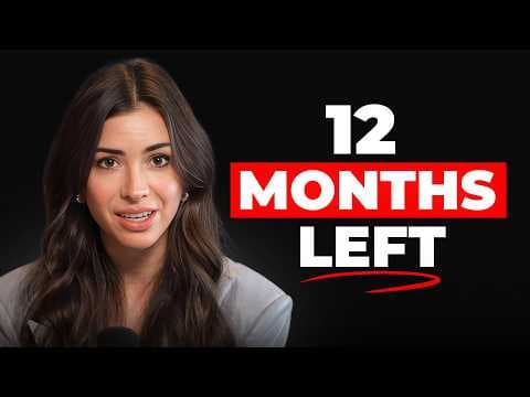 5 BEST AI Businesses To Start before 2026 (For Beginners) thumbnail