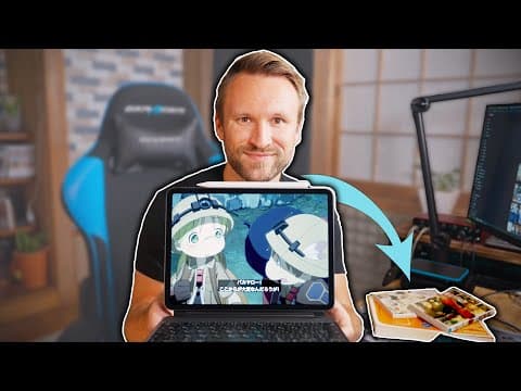 How I Would Learn Japanese (If I Could Start Over) thumbnail