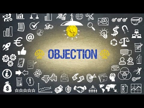How to Raise Objections in Your Debt Collection Lawsuit thumbnail