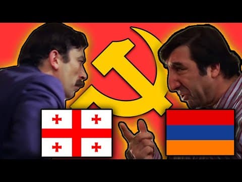 Soviet movies are way better than you think thumbnail