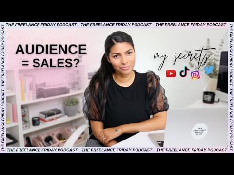 How to Build an Audience That Sells: Key Strategies thumbnail
