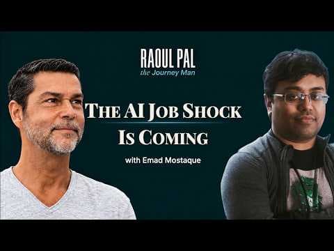 How will AI agents boost productivity and economy? thumbnail