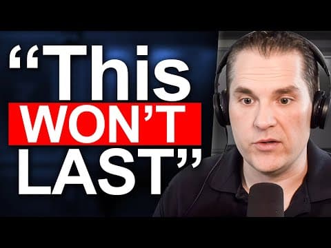 Why Online Gambling May Never Be This Good Again" thumbnail