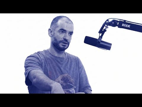 지금 AI에겐 결정적인 '이것'이 없다 - 일리야 수츠케버 thumbnail