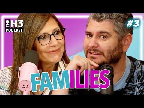 The Biggest Cancellation In YouTube History - Families # 3 thumbnail