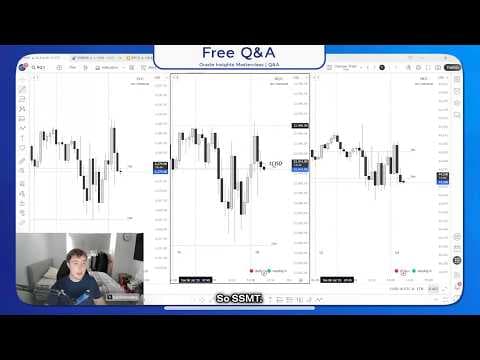 Quarterly Theory Masterclass / Q&A (The BEST Entry Models) thumbnail
