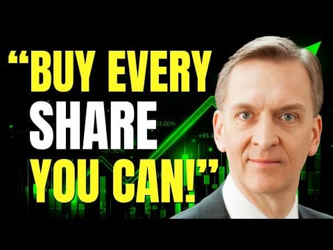 Brookfield CEO: “This $80 Billion Nuclear Deal Will Change Everything” (3 AI Energy Stocks To Buy) thumbnail