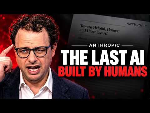 How Close Is AI to Recursive Self-Improvement? thumbnail
