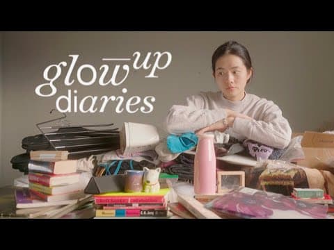 i decluttered my life in 30 days thumbnail