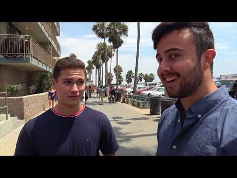 Hypnotizing Liberal to Like Trump thumbnail