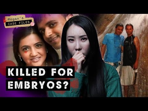 She was nothing but a baby making machine to him|Jessica Patel case thumbnail