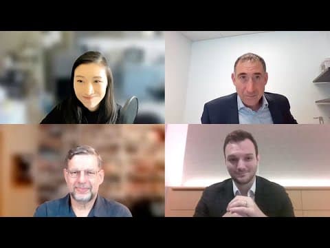 Powering the Frontier: How China is Powering its AI Future With Nuclear thumbnail
