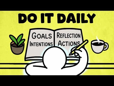 Why Your Goals Always Fail (This Fixes It) thumbnail