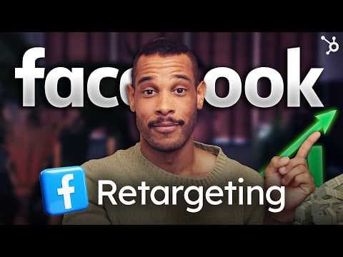 Facebook Ads Retargeting - A Complete Guide for Small Businesses thumbnail