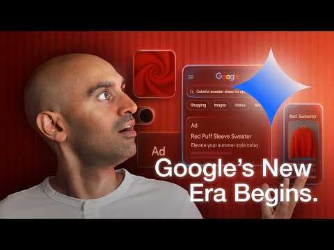 How Is Google’s AI Changing Search and Advertising? thumbnail