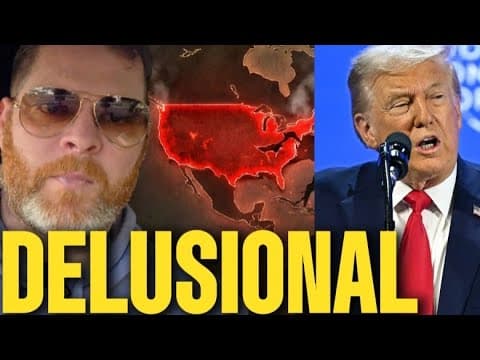 "You'd Be Speaking German" - The Speech That Killed The Alliance thumbnail