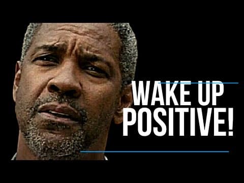 BE DIFFERENT | Positive Morning Motivation | Best Motivational Speech thumbnail