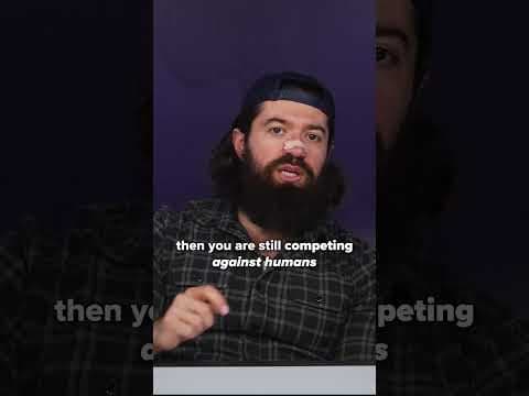 "How Do You Win In The Age Of AI?" thumbnail
