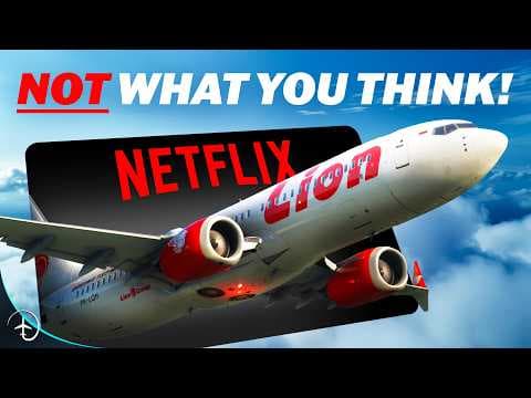 What is The Real Truth Behind the LIES!? | Lion Air Flight 610  thumbnail