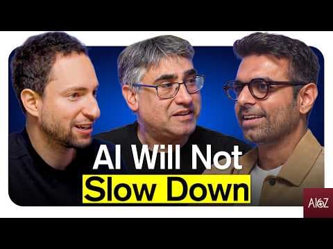 The Current Reality of American AI Policy: From ‘Pause AI’ to ‘Build’ thumbnail