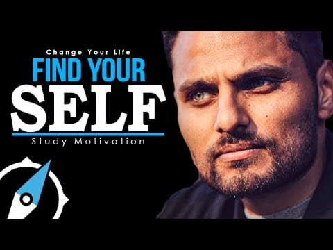 HOW TO FIND YOUR PURPOSE - Best Motivational Video 2021 thumbnail