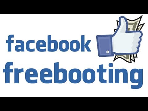 Facebook Freebooting - Smarter Every Day 128 thumbnail
