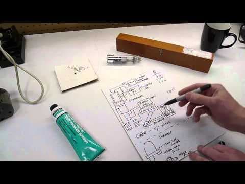 How to Build a DIY Scanning Electron Microscope thumbnail
