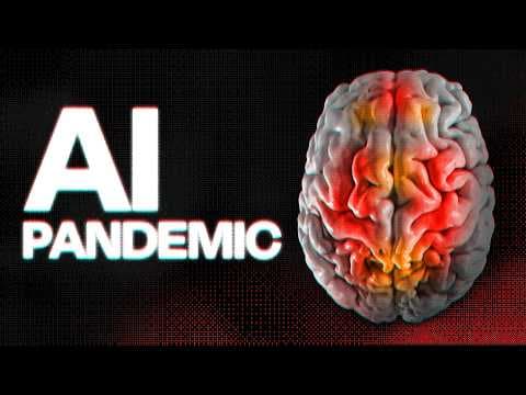Why Experts Worry We’re 2 Years From An “AI Black Death” thumbnail