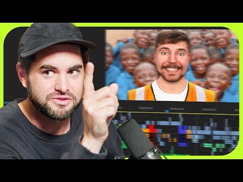 Meet MrBeast’s Secret Cinematic Weapon: Dan Mace thumbnail