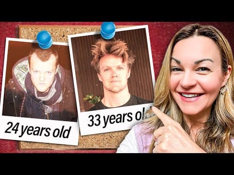 The Science Behind Scalp Massage and Even BOTOX for Hair Regrowth thumbnail