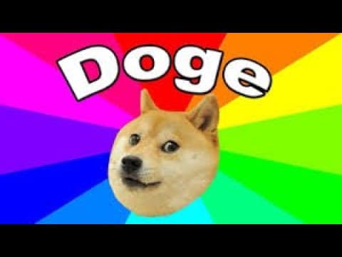 THE STORY OF DOGE COIN.....can it go to $1..pumpamentals thumbnail