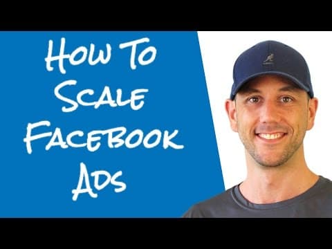 How to Scale Facebook Ads Profitably Without Losing KPIs thumbnail