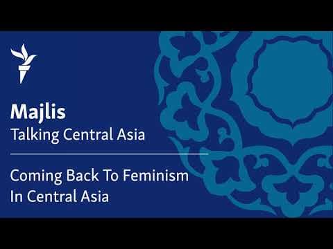 Coming Back To Feminism In Central Asia thumbnail