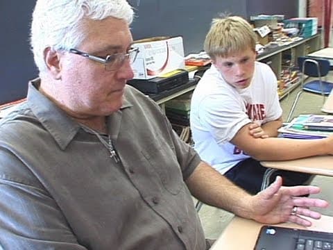 Embracing Technology: A Classroom Veteran Adopts Digital Tools thumbnail