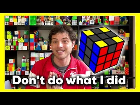 How to NOT Fail at Roux - Like I Did thumbnail
