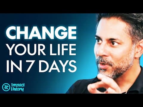 What Is the Key Habit for All Successful People? thumbnail