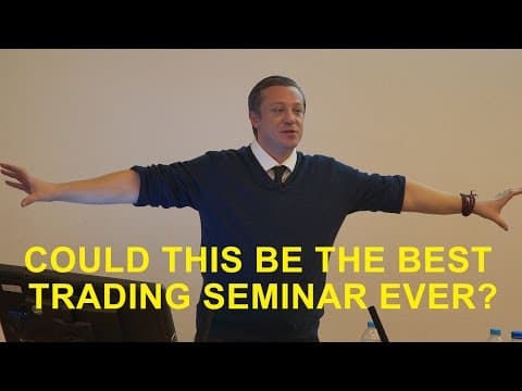 Anton Kreil Annihilates Retail Brokers and "Trading Educators" thumbnail