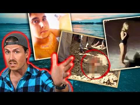 What Happened in “Top 3 Places You Can't Go | HORRIFIC Tragedy Caught on Tape”? thumbnail